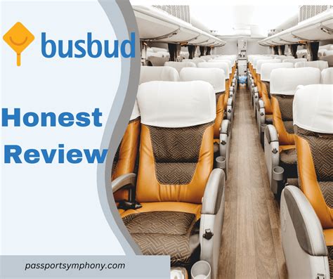 busbud review